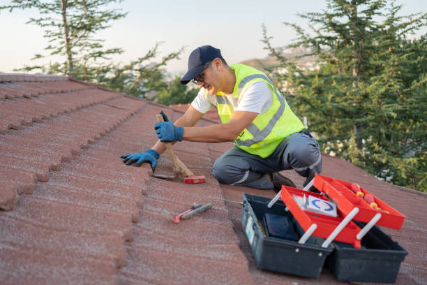 Best Storm Damage Roof Repair  in Emigsville, PA